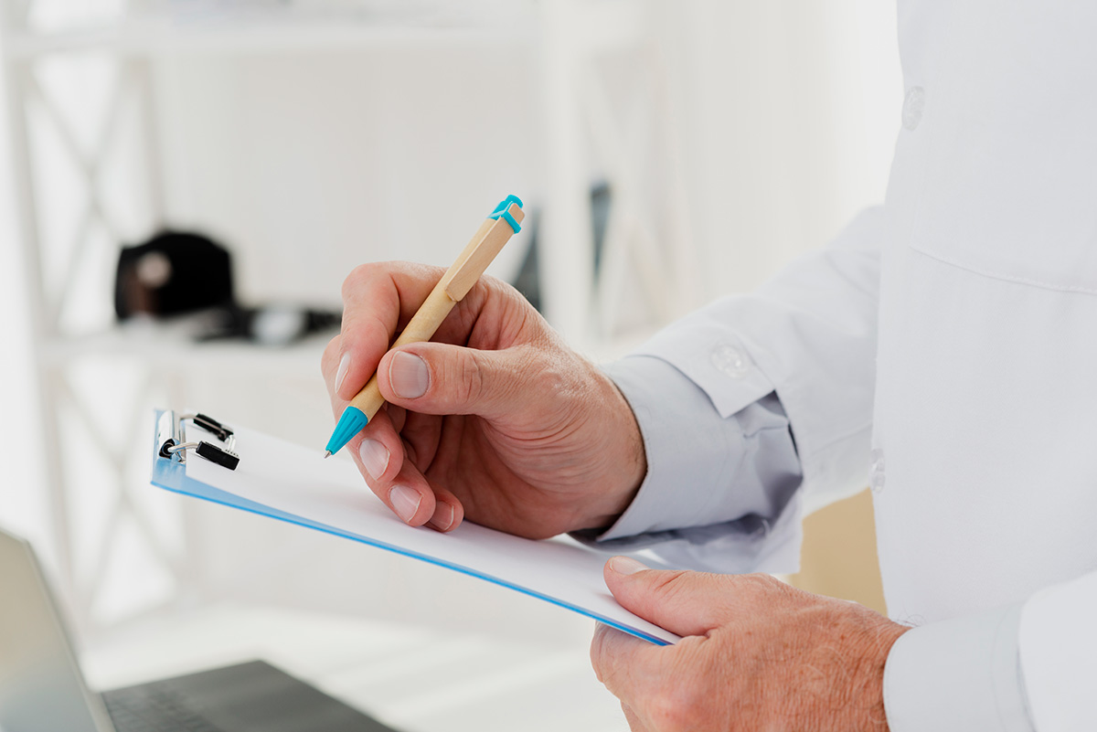 Testosterone Replacement Therapy In Testosterone Replacement Therapy Clinic In Alabaster