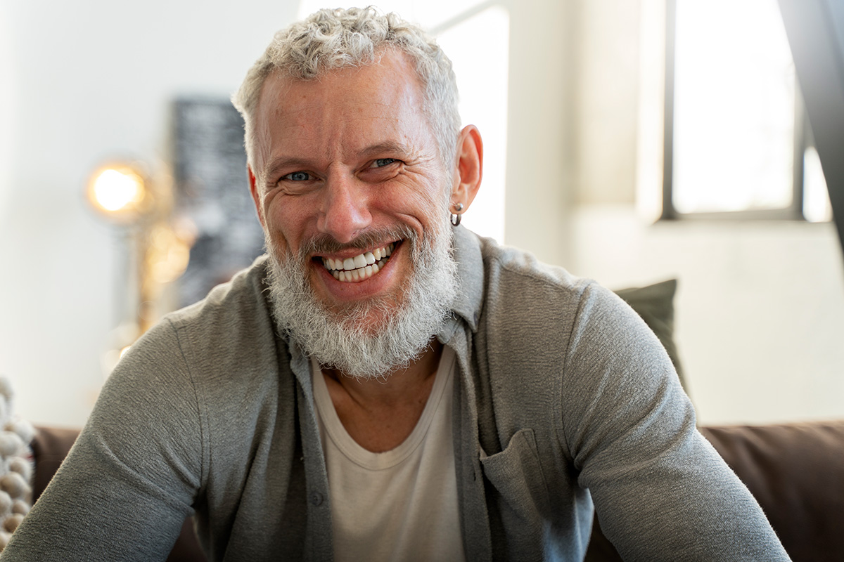 Testosterone Replacement Therapy for Men In Testosterone Replacement Therapy Clinic In Alabaster